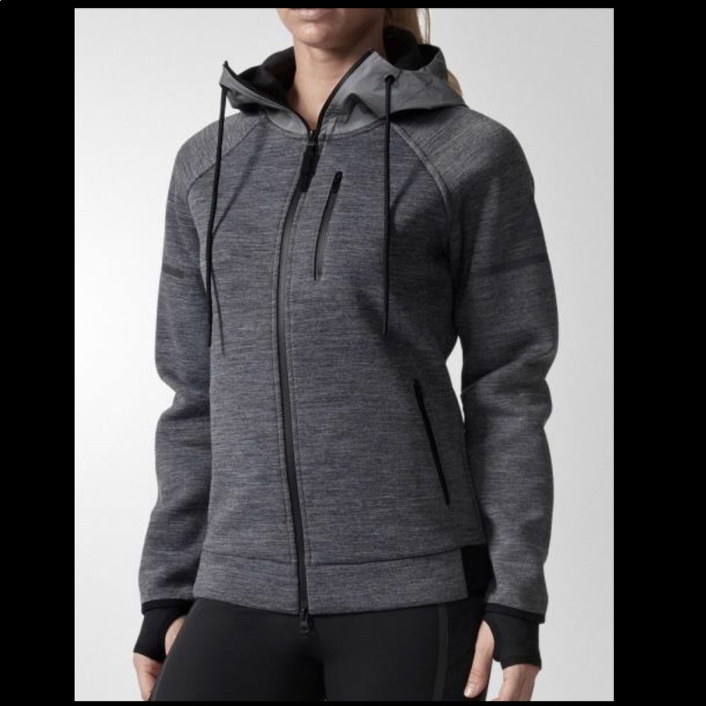 🖤 ADIDAS🖤 S19 Standard Daybreaker hoodie